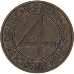 Výmarská republika (1918-1933), 4 Rpf. 1932 G
