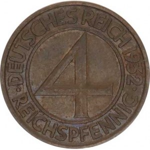 Výmarská republika (1918-1933), 4 Rpf. 1932 J