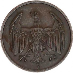 Výmarská republika (1918-1933), 4 Rpf. 1932 J, ox. skvr.