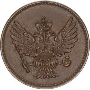 Černá Hora, Nicholas I. (1860-1918), 1 Para 1906 KM 1 R