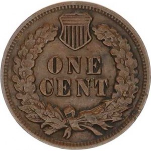 U.S.A., 1 Cent 1903