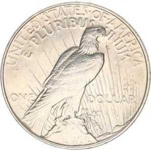 U.S.A., 1 Dollar 1922