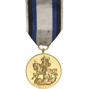 Československo, Pam.medaile 30. pěšího pluku A. Jiráska VM V/106, Nov. 71