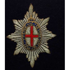 Anglie, Vznešený Podvazkový řád (The Most Noble Order of the Garter) -