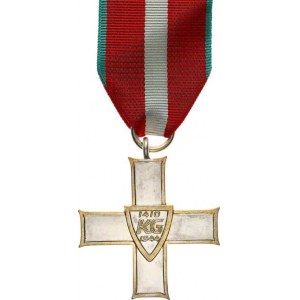 Polsko, Řád Grunwaldský kříž II. třída