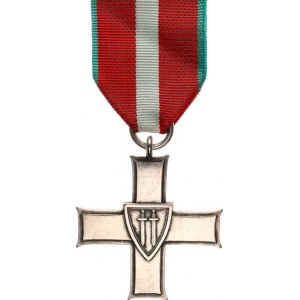 Polsko, Řád Grunwaldský kříž III. třída