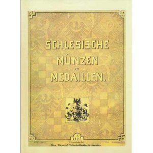 Num.katalogy, Saurma-Jeltsch: Schlesische Münzen und Medailen