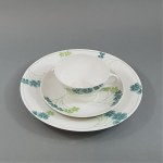 Breakfast set, Germany, Rosenthal, 1901-1906