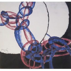 František Kupka (1871-1957), Amorfa