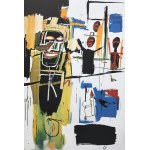 Jean-Michel Basquiat (1960-1988), Peel Quickly