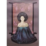 Leonor Fini (1907-1996), Manon