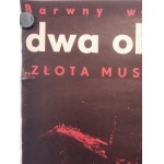 Stanisław Zamecznik (1909-1971), Dve tváre pomsty, 1963