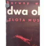Stanisław Zamecznik (1909-1971), Dwa oblicza zemsty, 1963