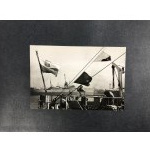 Album of the Shipbuilding of S.T. Szprotawa Shipyard Gdynia 1958