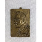 Piłsudczana - Józef Piłsudski Commemorative Set