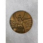 Set of 9 museum/historical commemorative medals
