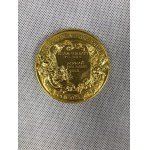 PRL - Sada medailí (15 kusů)