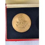 PRL - Set of Medals (15 pieces)