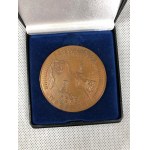 PRL - Zestaw Medali (15 sztuk)