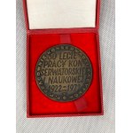 PRL - Sada medailí (15 kusov)