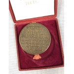 PRL - Sada medailí (15 kusů)