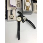 Set of Men's and Women's Watches