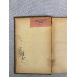Prewar Book Shadow of the Chinese Dragon Volume 1