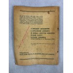 Katalog der Bäume und Sträucher 1936/1937