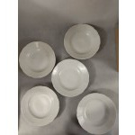Set of Ćmielów Porcelain Bowls - Ćmielów
