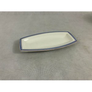 Porcelain Platter Cmielów