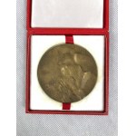 Polská lidová republika - sada 11 medailí Armáda, Polská armáda, Armia Krajowa
