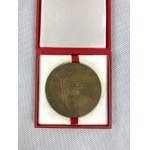 Polská lidová republika - sada 11 medailí Armáda, Polská armáda, Armia Krajowa