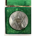 PRL - Zestaw Medali związanych z Gdańskiem (Danzig)