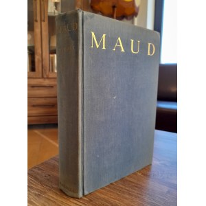Richard Lee Strout, Maud 1939