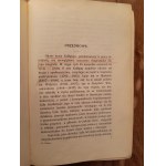 Wacław Tokarz, Ostatnie lata Hugona Kołłątaja Tom I i II 1905 r