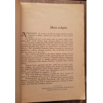 Henryk Piotrkowski (ed.), Informator leczniczy i przewodnik zdrojowo turystyczny 1930.