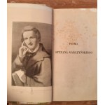Stanislaw Hr. Skorzewski, Writings of Stefan Garczyński 1860