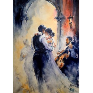 Radosław Kuźmiński, Tango, 2023