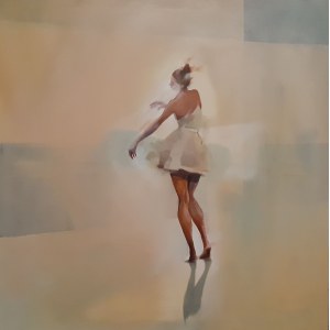 Marta Szarek-Michalak, Tanec, tanec, tanec, 2020
