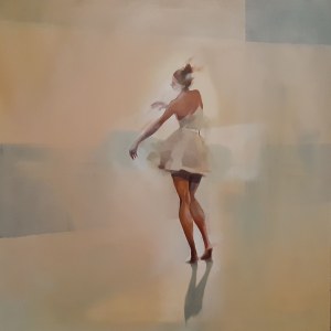 Marta Szarek-Michalak, Dance, Dance, Dance, 2020