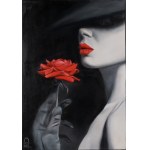 Pala Martina, Rose is my Name