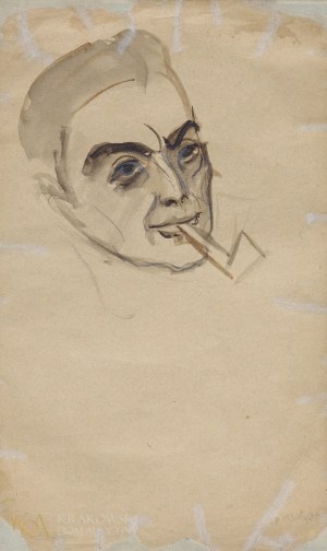 Leon CHWISTEK (1884-1944), 