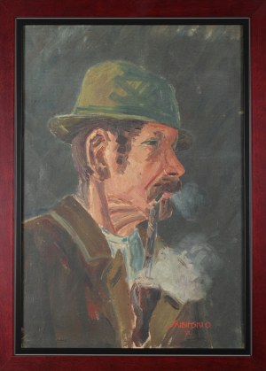 Ottokar SKIBIŃSKI (1900-1980), 