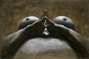 Wacław WANTUCH (ur. 1965), 