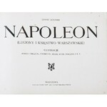 Ernest ŁUNIŃSKI, Napoleon