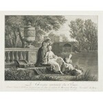 Antoine Charles Horace VERNET zw. CARLE (1758-1836) - według, Zabiegi kosmetyczne Greczynki, II poł. XVIII w.