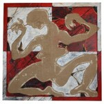 L. Tadeusz SERAFIN (ur. 1953), IV, 2012