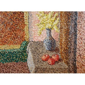 Romana LIPEŻ (1917-2003), Martwa natura
