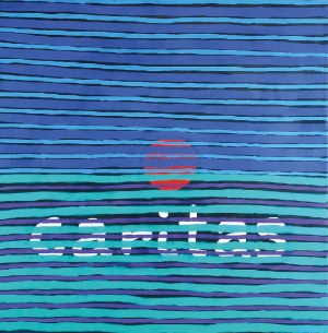 Witold ABAKO (ur. 1958), Caritas, 2017