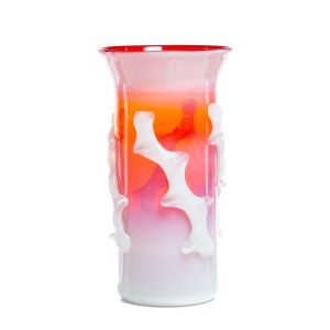 Vase pattern no. 260/70, Institute of Glass and Ceramics in Krakow